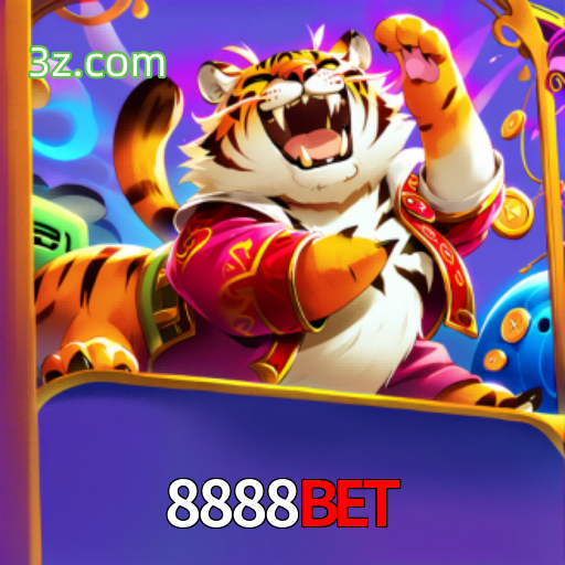 Cassino Online 8888BET